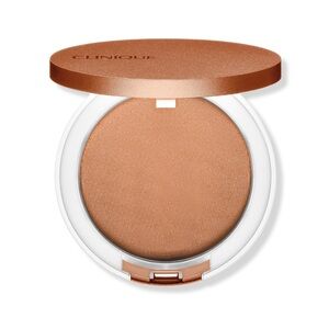 Clinique True Bronzer Pressed Powder Sunblushed